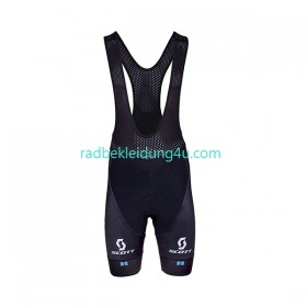 Trägerhose Kurze 2022 Team DSM N002